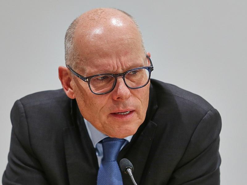 CDU mahnt zur Vorsicht bei USA-Iran-Abkommen