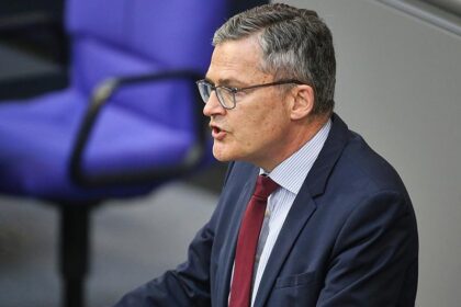 CDU-Politiker uneins über Iran-Deal