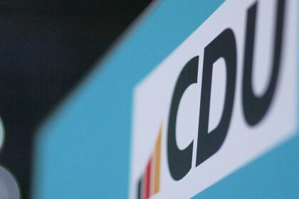CDU sagt Präsidiumsklausur in Magdeburg vor Landtagswahl ab