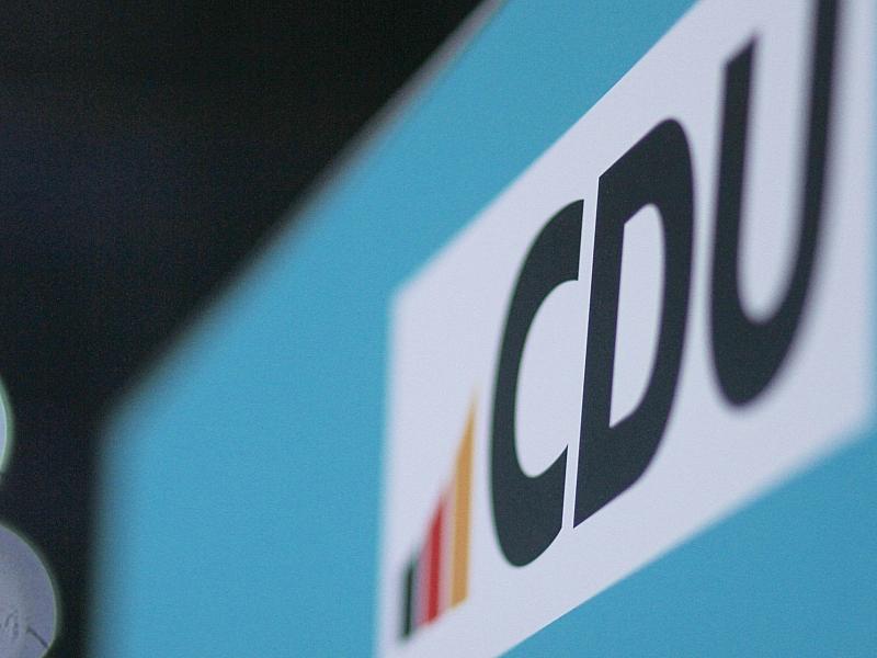 CDU sagt Präsidiumsklausur in Magdeburg vor Landtagswahl ab