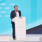 CDU-Sozialflügel weist Überlegungen zu AfD-Gesprächen zurück