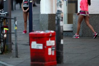 CDU-Vize Krings kritisiert Prostitutions-Kommission