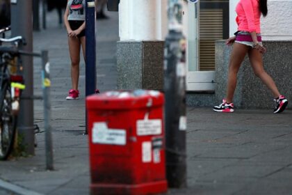 CDU-Vize Krings kritisiert Prostitutions-Kommission