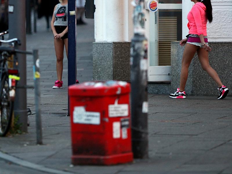 CDU-Vize Krings kritisiert Prostitutions-Kommission