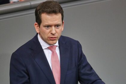 CDU will Politikerbeleidigungsparagraf auf Lokalpolitik beschränken