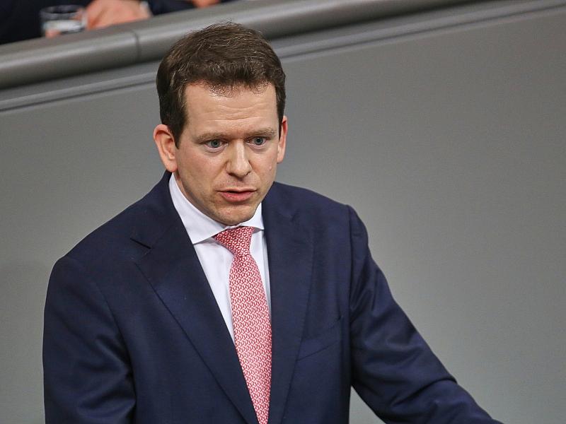 CDU will Politikerbeleidigungsparagraf auf Lokalpolitik beschränken