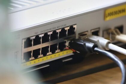CDU wirft Opposition Blockade bei IP-Adressenspeicherung vor