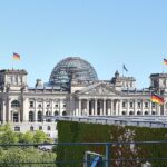 China-Affäre um Helmholtz-Zentrum wird Thema im Bundestag