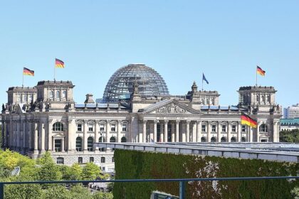 China-Affäre um Helmholtz-Zentrum wird Thema im Bundestag