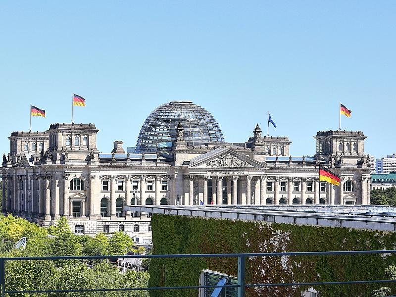 China-Affäre um Helmholtz-Zentrum wird Thema im Bundestag