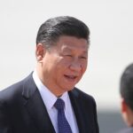Chinas Präsident Xi Jinping reist nach Nordkorea