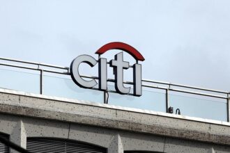 Citigroup hält KI-Boom trotz wachsender Skepsis für intakt