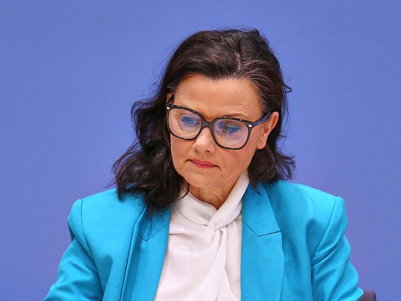Connemann kritisiert Entwurf für Arbeitszeitreform scharf