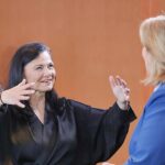 Connemann wirft Arbeitsministerin Bruch des Koalitionsvertrags vor