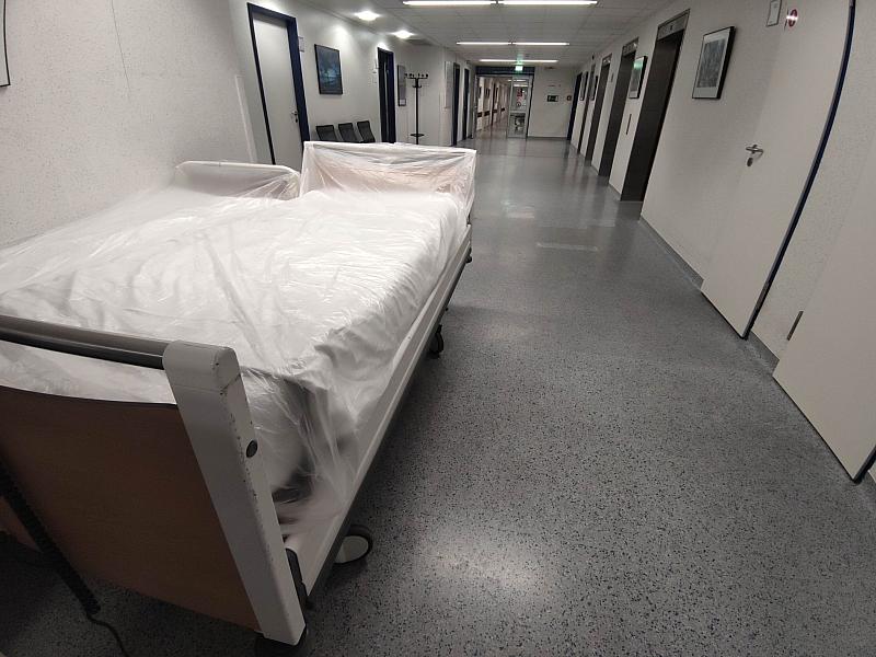 CSU fordert Änderungen an Gesundheitsreform