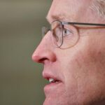 Daniel Günther schließt Kanzlerkandidatur nicht aus