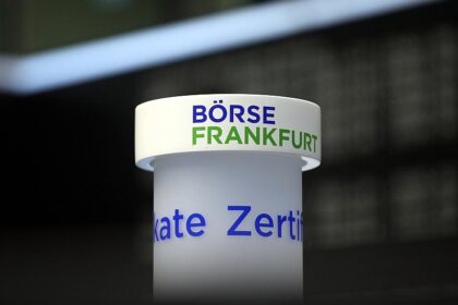 Dax startet mit Abschlägen – KI-Angst geht wieder um