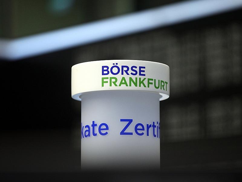 Dax startet mit Abschlägen – KI-Angst geht wieder um