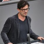 Designierter Linken-Chef kritisiert Linksjugend-Äußerungen