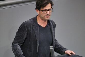 Designierter Linken-Chef kritisiert Linksjugend-Äußerungen