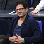 Designierter Linken-Chef will Milliardäre abschaffen