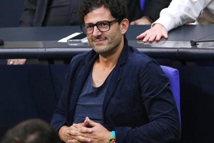 Designierter Linken-Chef will Milliardäre abschaffen