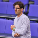Designierter Linken-Chef wirft CDU “faschistische Politik” vor