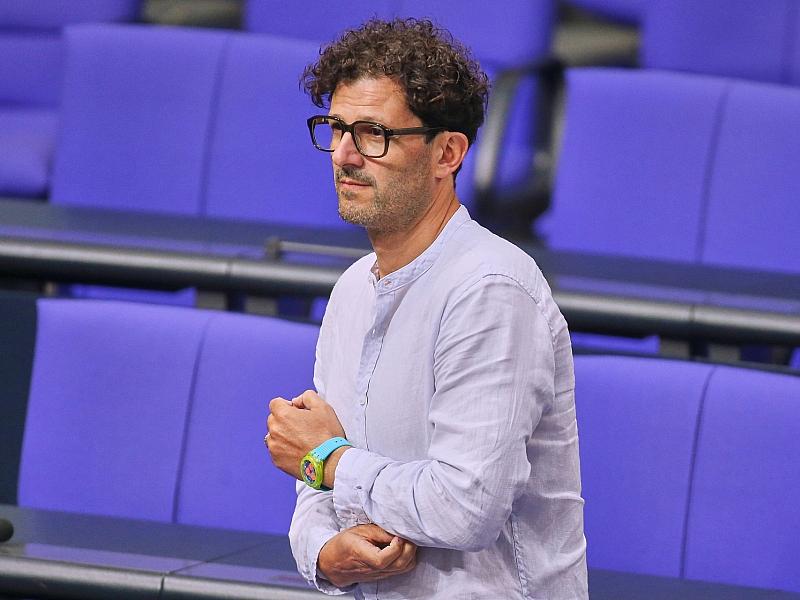 Designierter Linken-Chef wirft CDU “faschistische Politik” vor