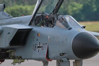 Deutschland stoppt gemeinsames Kampfjetprojekt mit Frankreich