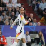 DFB-Elf gewinnt WM-Generalprobe gegen USA