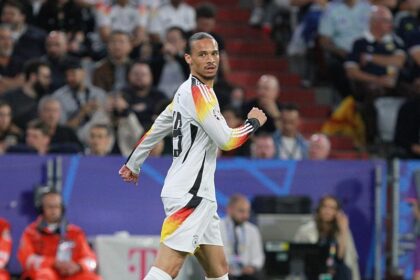 DFB-Elf gewinnt WM-Generalprobe gegen USA