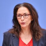 DGB-Chefin Fahimi kritisiert Rentenkommission