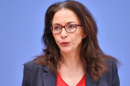 DGB-Chefin Fahimi kritisiert Rentenkommission