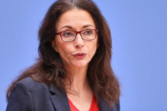 DGB-Chefin kritisiert Reformpläne der Regierung als verfehlt
