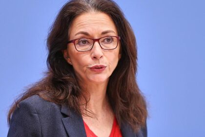 DGB-Chefin kritisiert Reformpläne der Regierung als verfehlt
