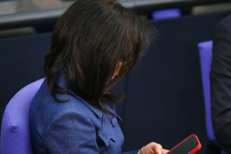 Digitalministerium will Spionageschutz verbessern