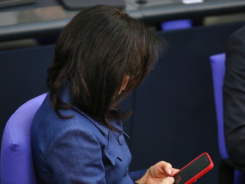 Digitalministerium will Spionageschutz verbessern
