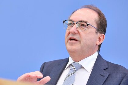 Dobrindt eröffnet neues Zentrum zur Abwehr hybrider Bedrohungen