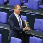 Dobrindt sieht “neue Phase” der europäischen Migrationspolitik