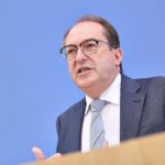 Dobrindt warnt vor hybriden Bedrohungen