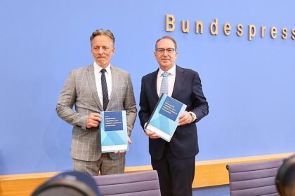Dobrindt wertet Maßnahmen gegen Reichsbürger als Erfolg