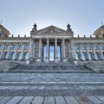 Dobrindt will konstante Drohnenabwehrfähigkeit für Bundestag