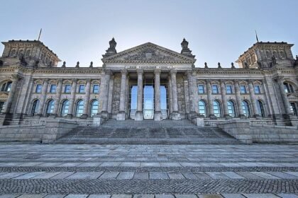 Dobrindt will konstante Drohnenabwehrfähigkeit für Bundestag