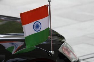 Drei indische Seeleute bei US-Angriff auf Öltanker getötet