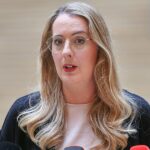 Dröge kritisiert EU-Plan für Abschiebezentren in Drittstaaten
