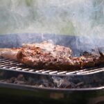Ein Fünftel der Lebensmittelkosten fließt in Fleisch und Fisch