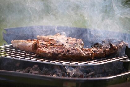 Ein Fünftel der Lebensmittelkosten fließt in Fleisch und Fisch