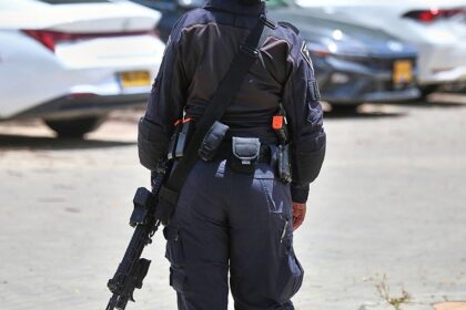 Ein Toter und mehrere Verletzte bei Anschlag in Israel