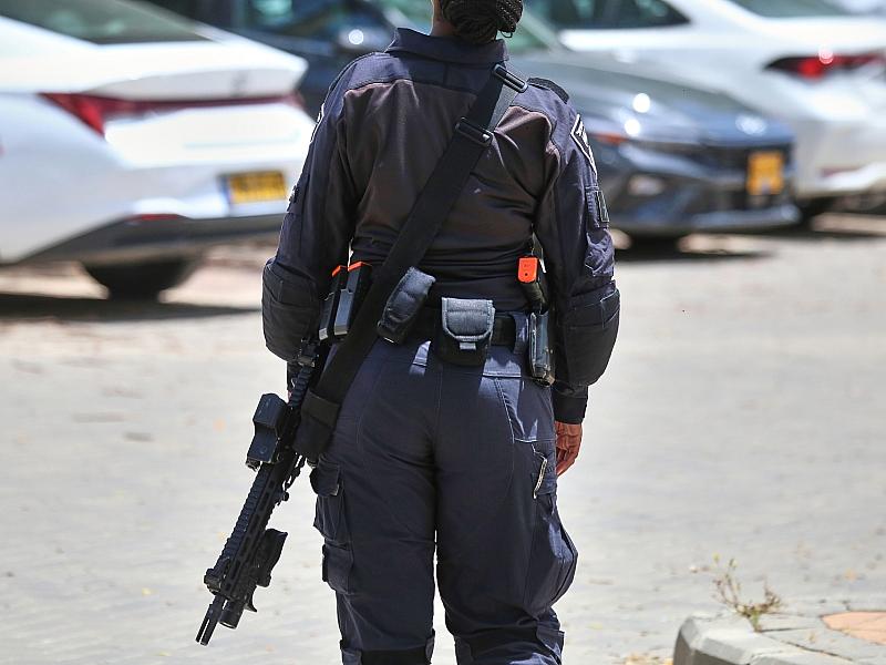 Ein Toter und mehrere Verletzte bei Anschlag in Israel