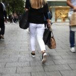 Einzelhandel macht im Mai mehr Umsatz